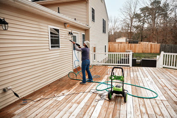 Best Pressure Washing Near Me  in Black Point Green Point, CA