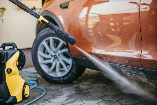 Best Residential Pressure Washing Services  in Black Point Green Point, CA