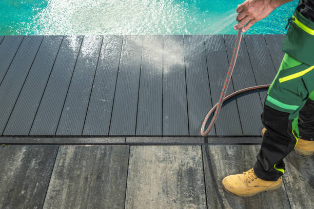 Pressure Washing Contractors in Black Point Green Point, CA
