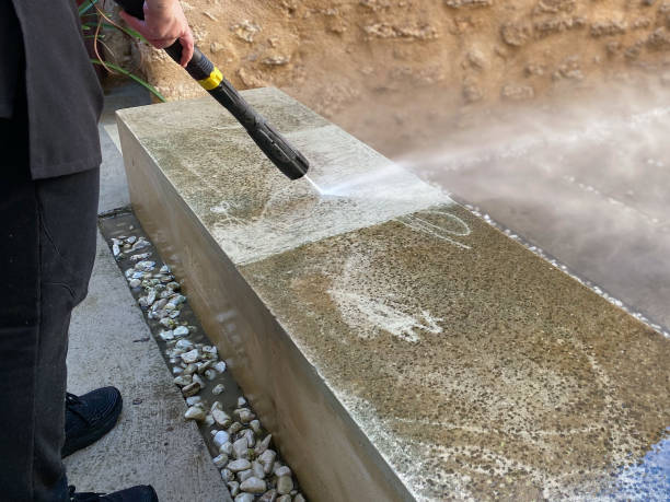 Best Commercial Pressure Washing  in Black Point Green Point, CA