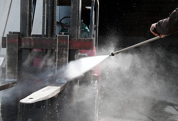 Best Deck Pressure Washing  in Black Point Green Point, CA