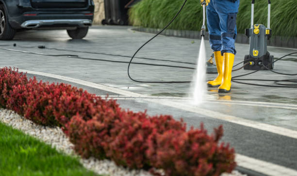 Pressure Washing Services for Businesses in Black Point Green Point, CA