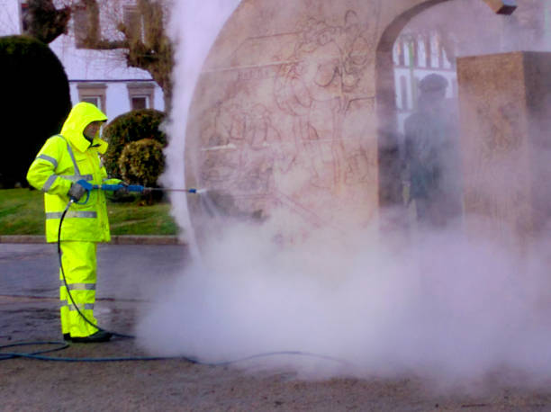 Best Concrete Pressure Washing  in Black Point Green Point, CA