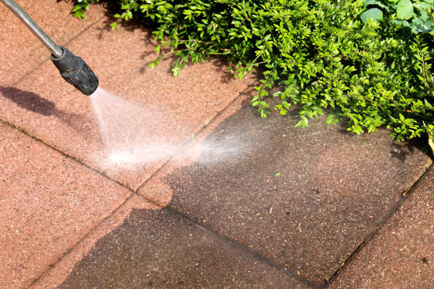 Why Choose Our Certified Pressure Washing Experts for Your Project Needs in Black Point Green Point, CA?